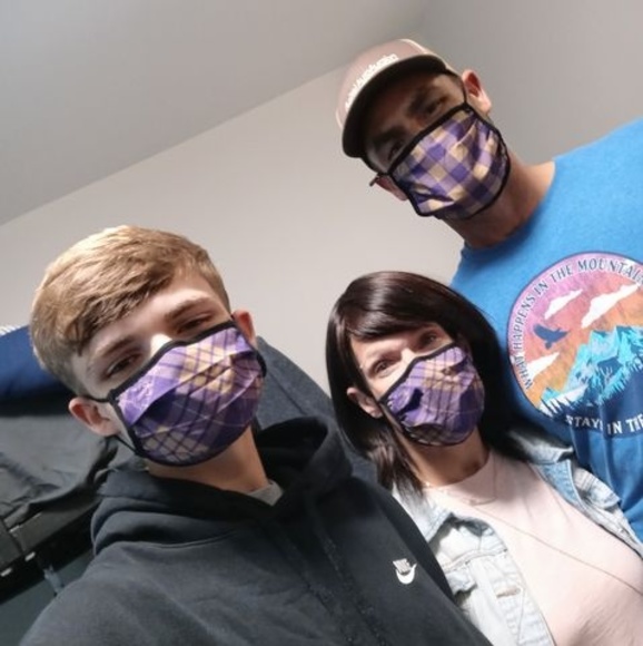 Meet your Posher, Shawna - Picture 1 of 1